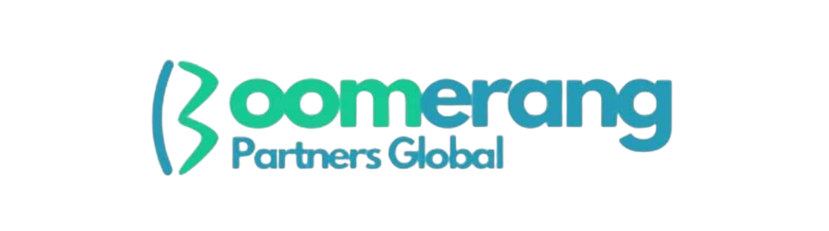 Boomerang Partners Global logo