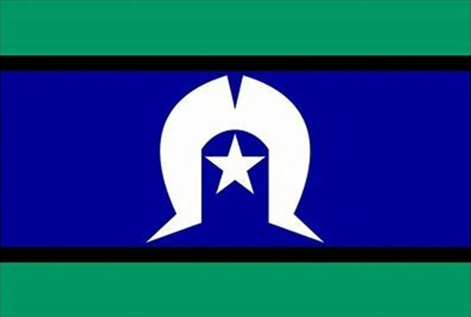 Torres Strait Islander Flag